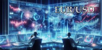 EUR/USD 